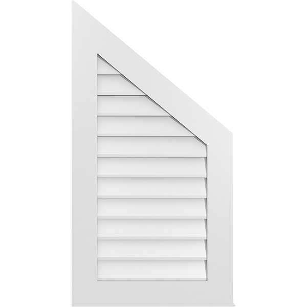 Ekena Millwork GVPPR22X4201SN-10