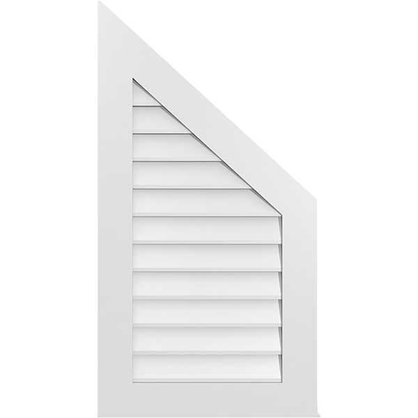 Ekena Millwork GVPPR22X4201SN-11