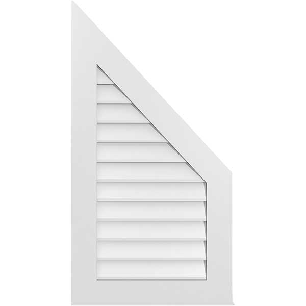 Ekena Millwork GVPPR22X4201SN-13