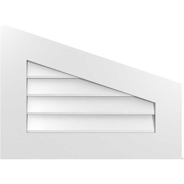Ekena Millwork GVPPR24X1801SN-04