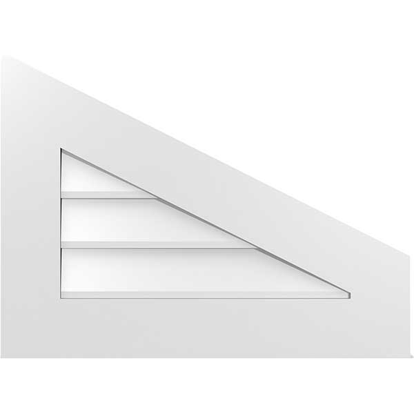 Ekena Millwork GVPPR24X1801SN-06