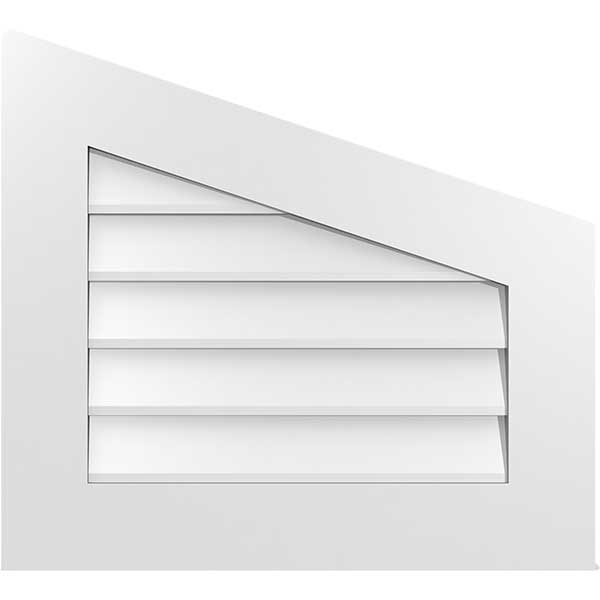 Ekena Millwork GVPPR24X2201SN-04
