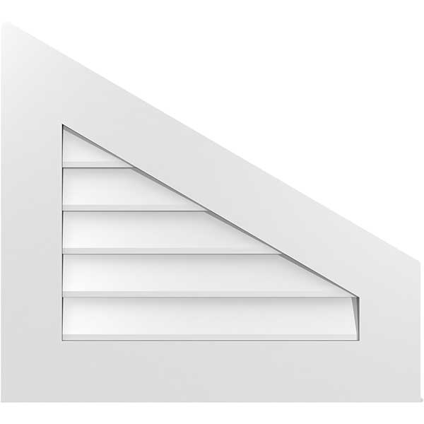 Ekena Millwork GVPPR24X2201SN-07
