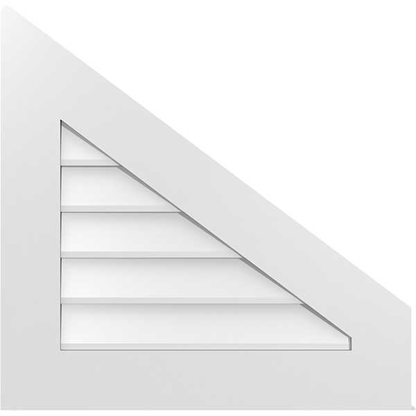 Ekena Millwork GVPPR24X2401SN-09