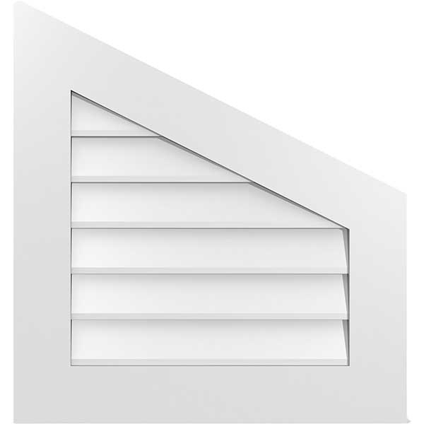 Ekena Millwork GVPPR24X2601SN-06