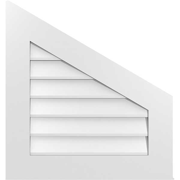 Ekena Millwork GVPPR24X2601SN-07