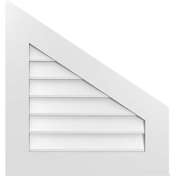 Ekena Millwork GVPPR24X2601SN-08