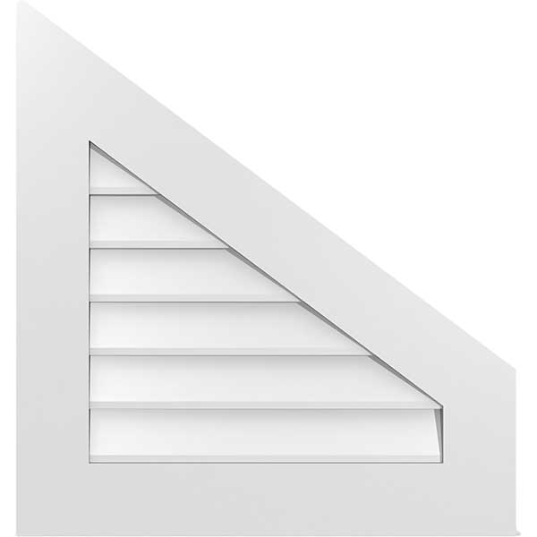 Ekena Millwork GVPPR24X2601SN-09