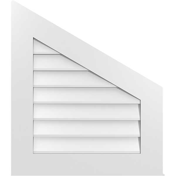 Ekena Millwork GVPPR24X2801SN-07