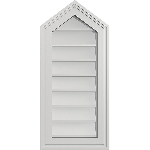 Ekena Millwork GVPPE12X2602SN-09