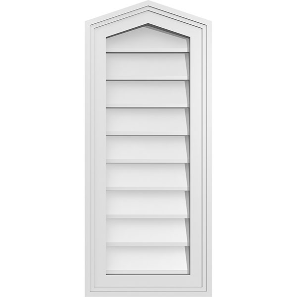 Ekena Millwork GVPPE12X2802SN-04
