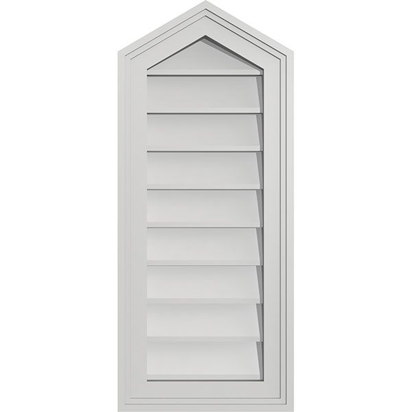 Ekena Millwork GVPPE12X2802SN-07