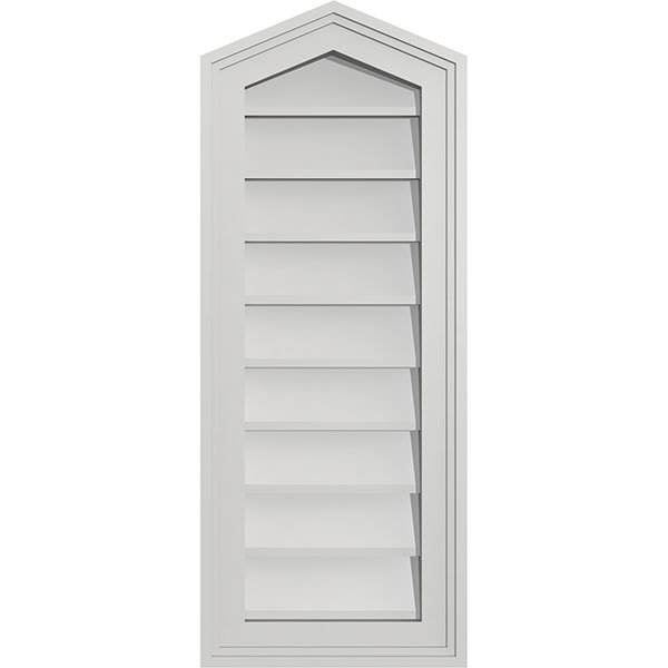 Ekena Millwork GVPPE12X3002SN-05