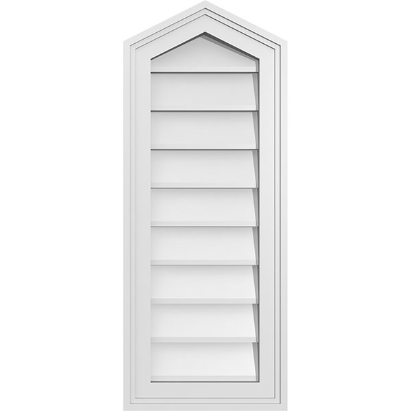 Ekena Millwork GVPPE12X3002SN-06