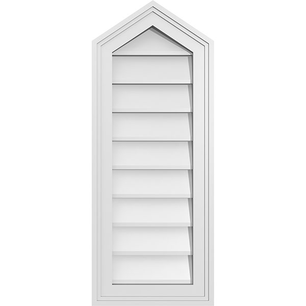 Ekena Millwork GVPPE12X3002SN-08