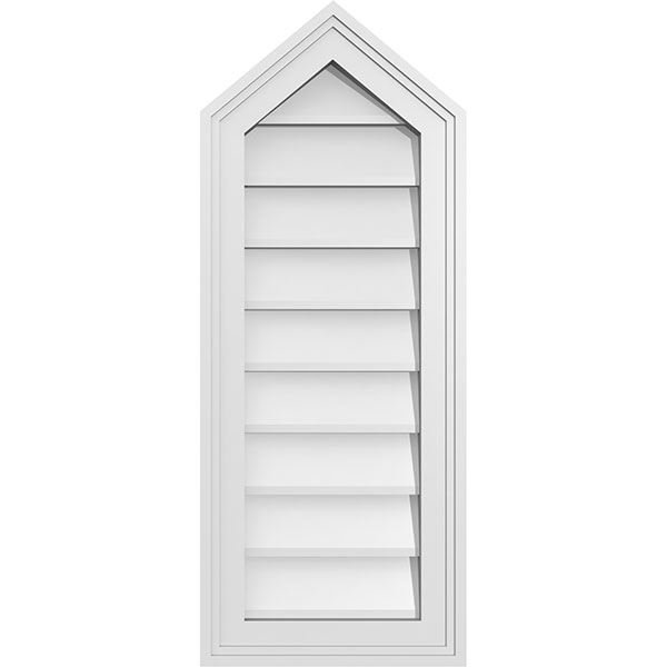Ekena Millwork GVPPE12X3002SN-10