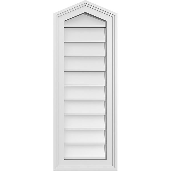 Ekena Millwork GVPPE12X3202SN-05