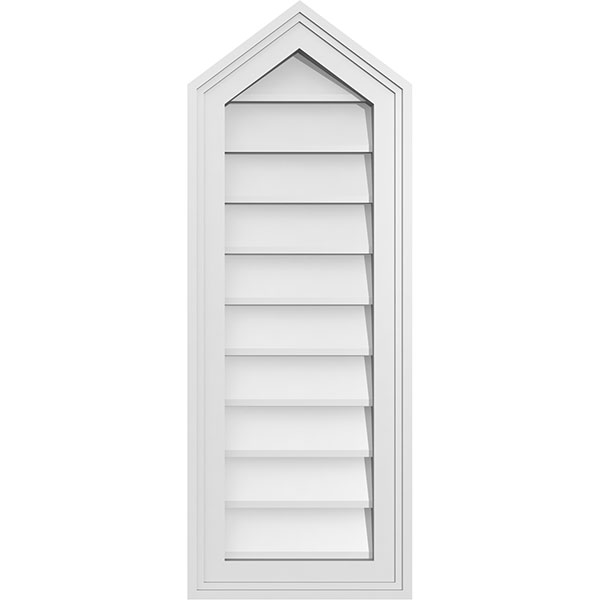Ekena Millwork GVPPE12X3202SN-09