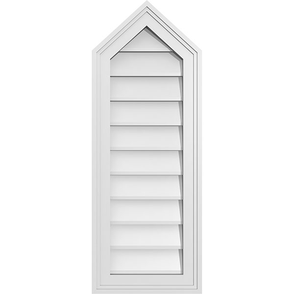 Ekena Millwork GVPPE12X3202SN-11