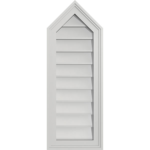 Ekena Millwork GVPPE12X3202SN-12