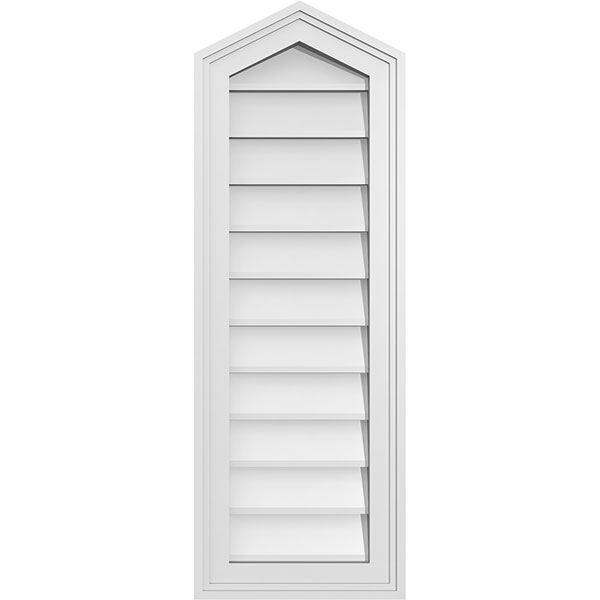 Ekena Millwork GVPPE12X3402SN-06