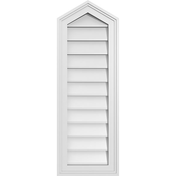 Ekena Millwork GVPPE12X3402SN-07
