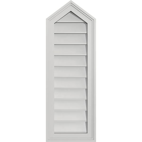 Ekena Millwork GVPPE12X3402SN-09
