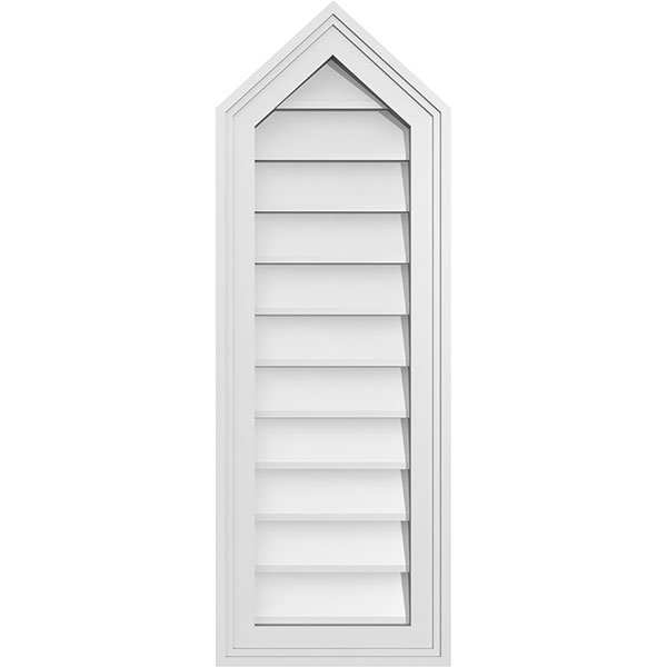Ekena Millwork GVPPE12X3402SN-11