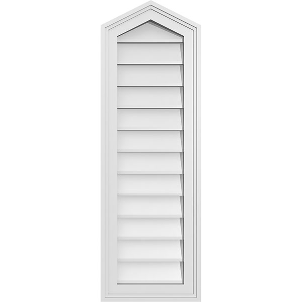 Ekena Millwork GVPPE12X3602SN-06