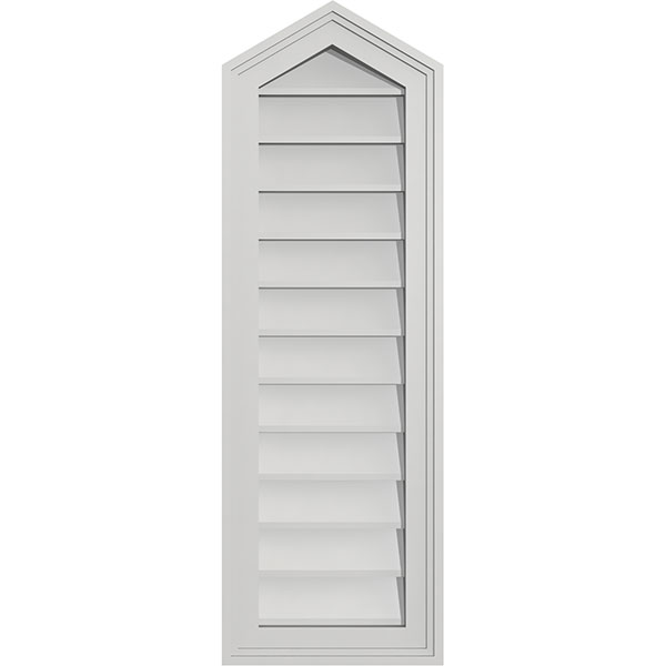 Ekena Millwork GVPPE12X3602SN-07