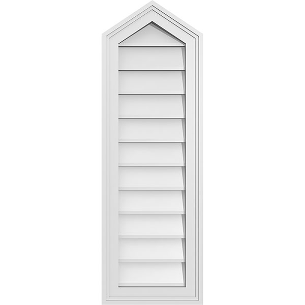 Ekena Millwork GVPPE12X3602SN-08