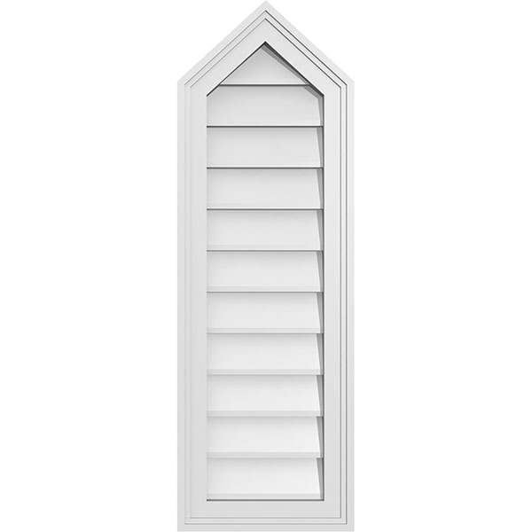 Ekena Millwork GVPPE12X3602SN-11