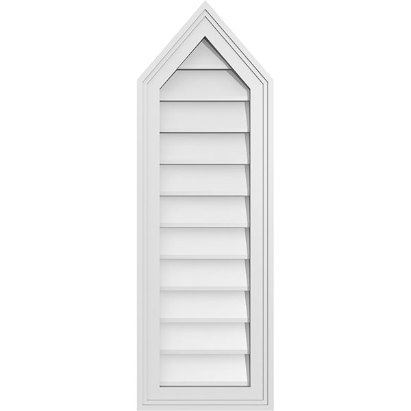 Ekena Millwork GVPPE12X3602SN-14