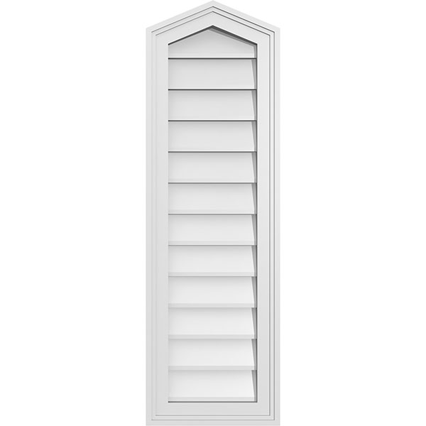 Ekena Millwork GVPPE12X3802SN-05