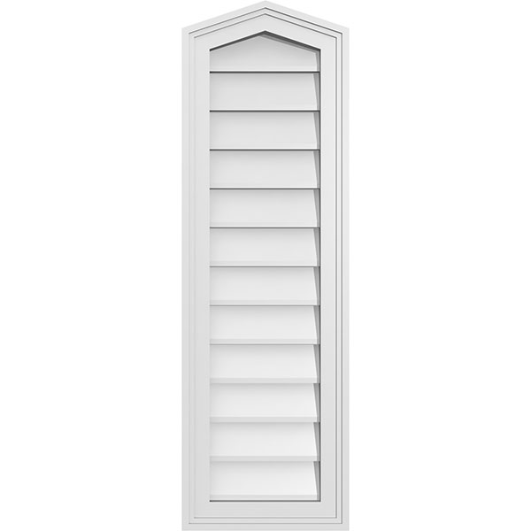 Ekena Millwork GVPPE12X3802SN-04