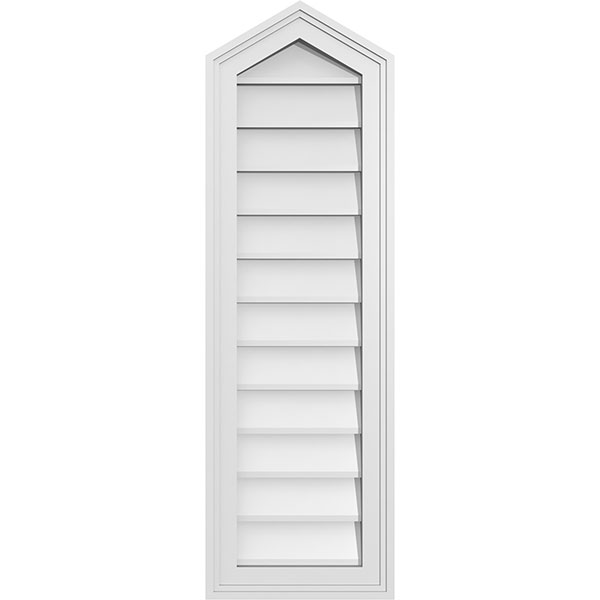 Ekena Millwork GVPPE12X3802SN-07