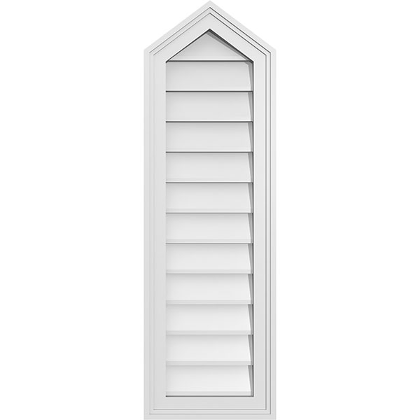 Ekena Millwork GVPPE12X3802SN-09