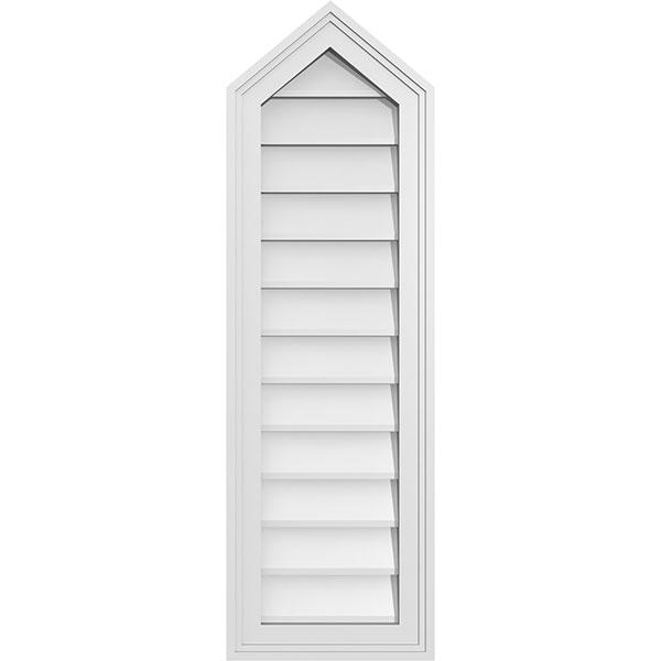 Ekena Millwork GVPPE12X3802SN-10