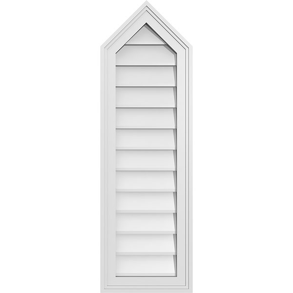 Ekena Millwork GVPPE12X3802SN-12