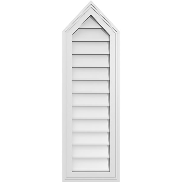 Ekena Millwork GVPPE12X3802SN-13