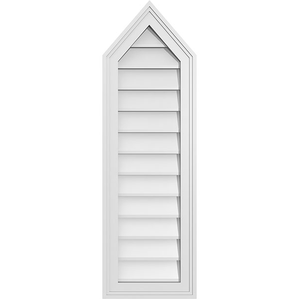 Ekena Millwork GVPPE12X3802SN-14