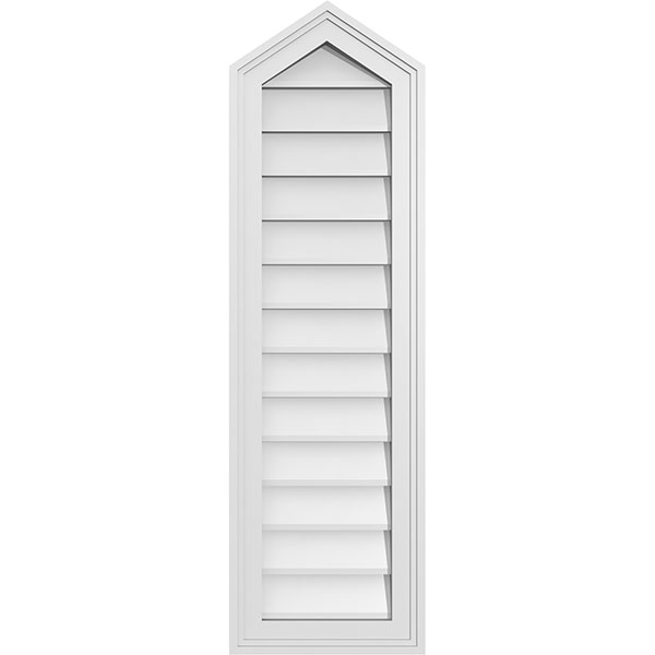 Ekena Millwork GVPPE12X4002SN-08