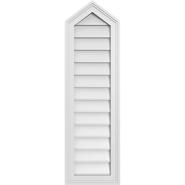 Ekena Millwork GVPPE12X4002SN-09