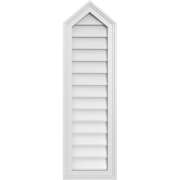 Ekena Millwork GVPPE12X4002SN-10