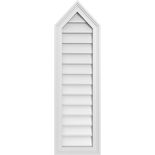 Ekena Millwork GVPPE12X4002SN-13