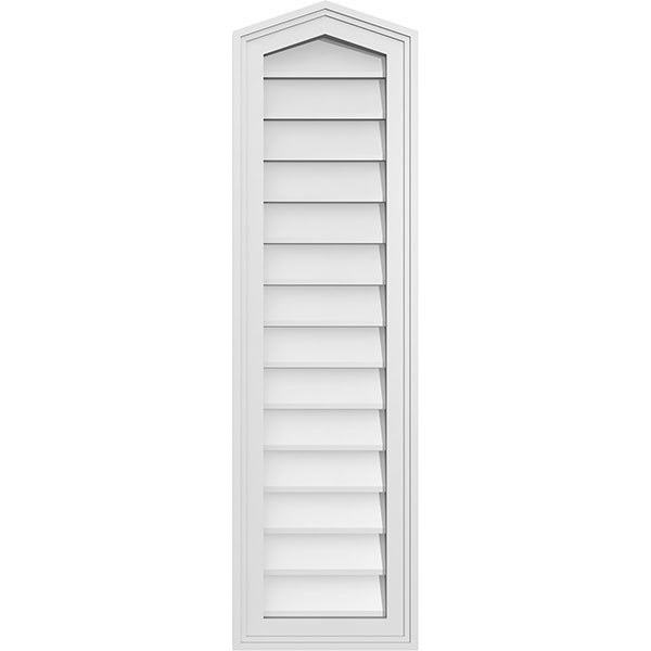 Ekena Millwork GVPPE12X4202SN-04