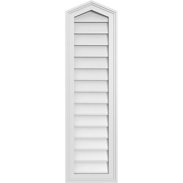 Ekena Millwork GVPPE12X4202SN-05