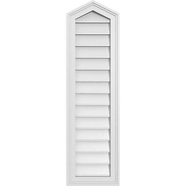 Ekena Millwork GVPPE12X4202SN-06
