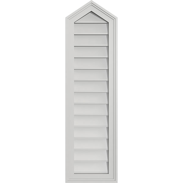Ekena Millwork GVPPE12X4202SN-08