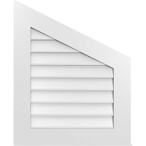 Ekena Millwork GVPPR24X3001SN-06